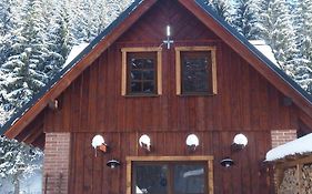 Apartman Stodola1 Harrachov